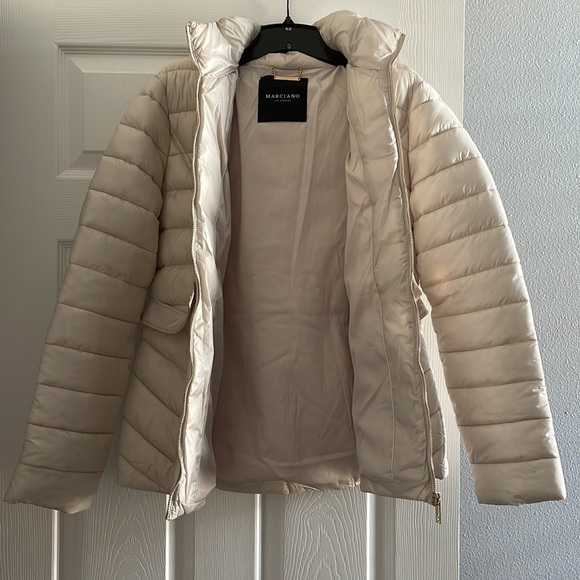 Quilted Jacket - Picture 7 of 11